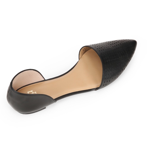 Ann Taylor Shoes - Ann Taylor Flats